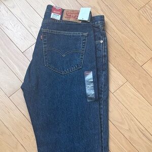 Men's Levi’s brand new 505 Jeans